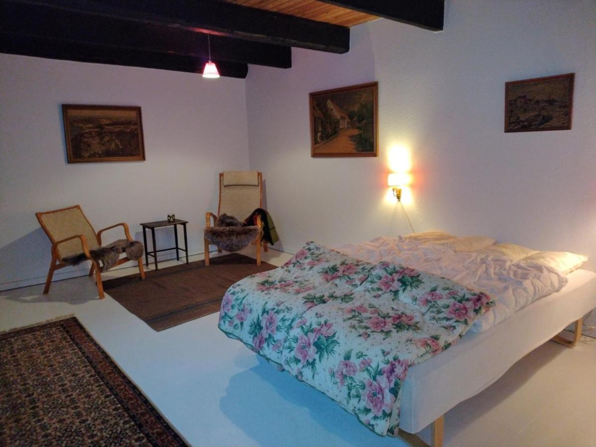 Store Laerkegard Allinge-Sandvig Εξωτερικό φωτογραφία